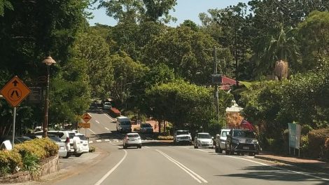 Montville Visitor Information Centre