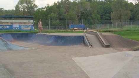 Mooloolah Valley Skate Park