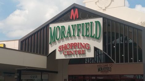 Morayfield Shopping Centre