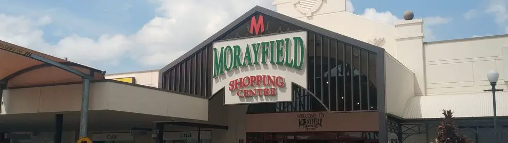 Morayfield Shopping Centre