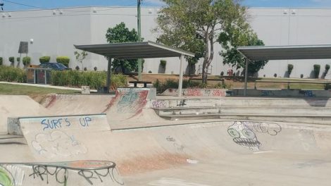 Morayfield Skate Park