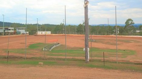 Mothar Mountain Speedway