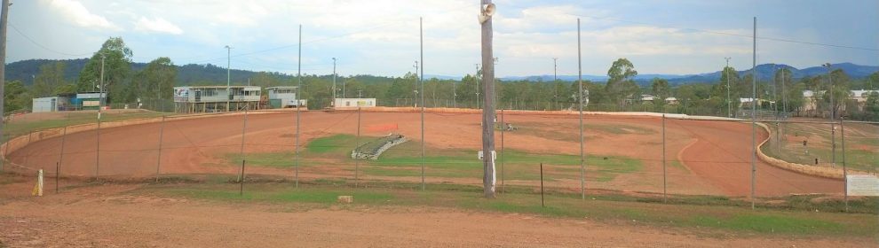 Mothar Mountain Speedway