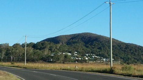 Mount Coolum National Park