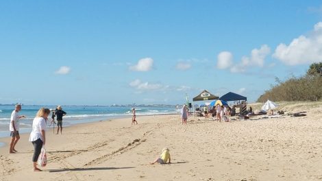 Mudjimba Beach