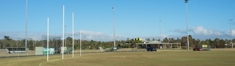 Mudjimba Multisports Complex