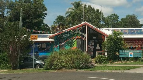 Nambour Community Centre