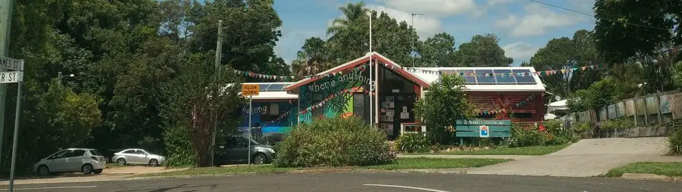 Nambour Community Centre