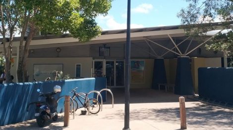 Noosa Aquatic Centre