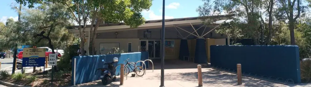 Noosa Aquatic Centre