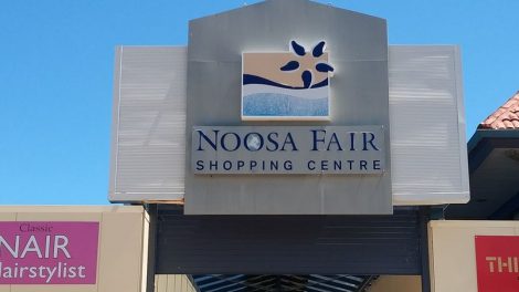 Noosa Fair Shopping Centre