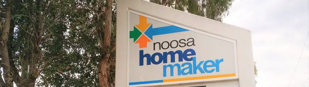 Noosa Homemaker Centre
