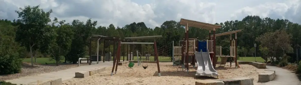 Parkway Crescent Playground