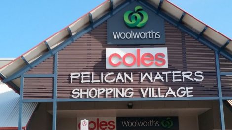 Pelican Waters Shopping Village