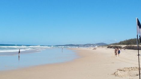 Peregian Beach