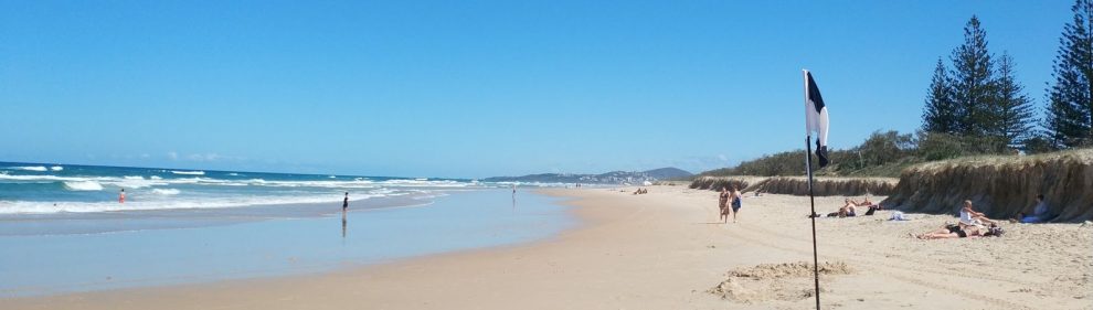 Peregian Beach