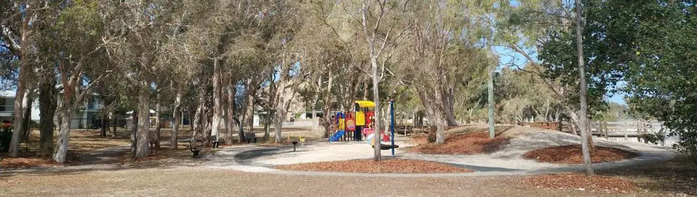 Pirate Park