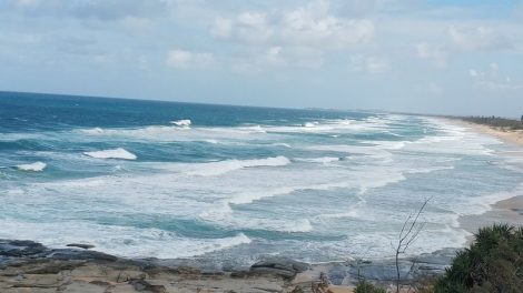 Point Cartwright Beach