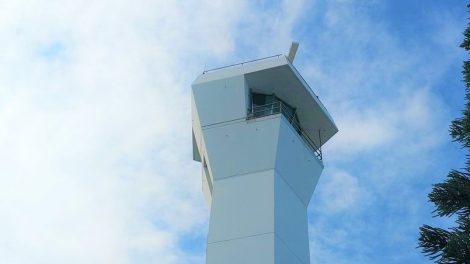 Point Cartwright Lighthouse