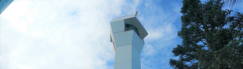 Point Cartwright Lighthouse