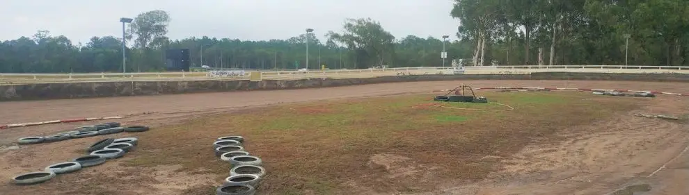 Queensland Quarter Scale Speedway Club