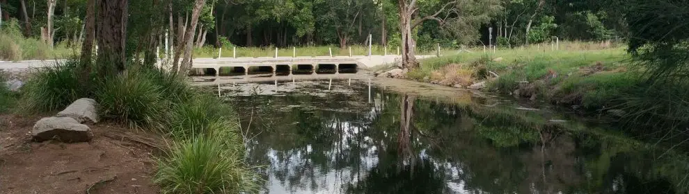 Rocksberg Swimming Hole