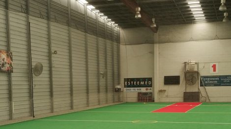 Sunshine Coast Indoor Sports