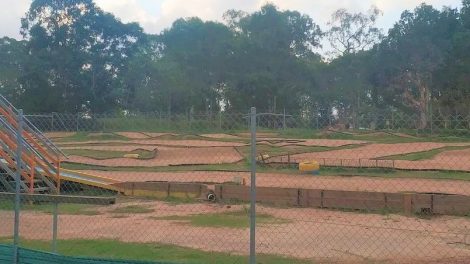 Valley Raceway Rc Track