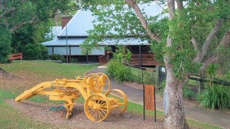 Woodworks Museum