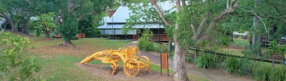 Woodworks Museum