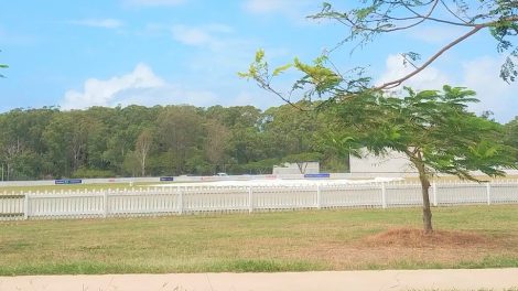 Buderim Sports Complex