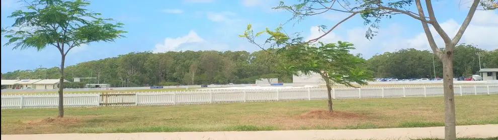 Buderim Sports Complex