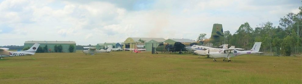 Caboolture Airfield