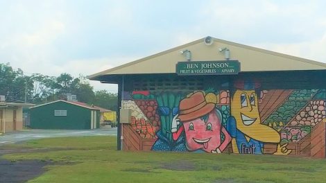 Caboolture Country Markets