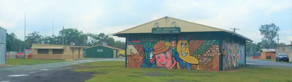 Caboolture Country Markets