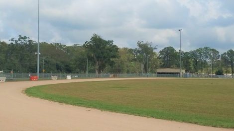 Caboolture Showgrounds