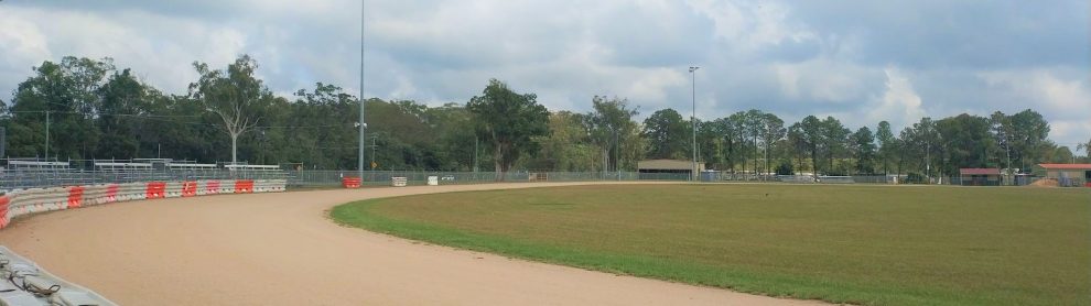 Caboolture Showgrounds