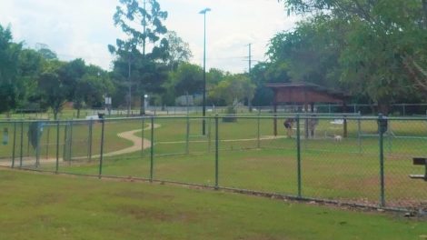 Caboolture Sports Centre