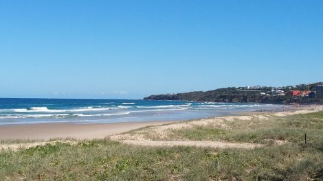 Coolum Beach – Attraction