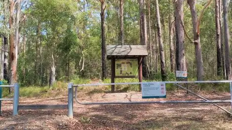 Eumundi Conservation Park