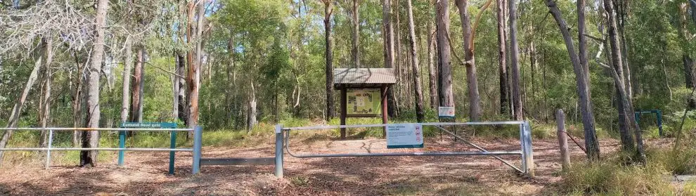 Eumundi Conservation Park