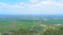 Glass House Mountains National Park