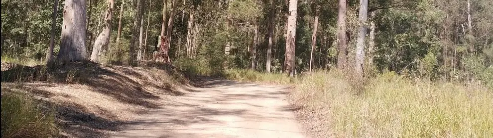 Goomboorian National Park