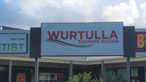 Wurtulla Shopping Village