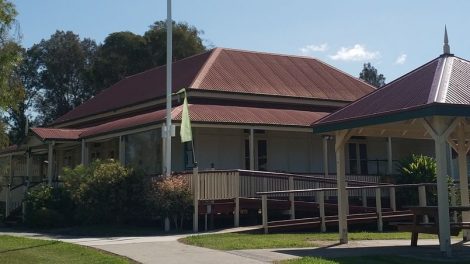 Yandina Historic House