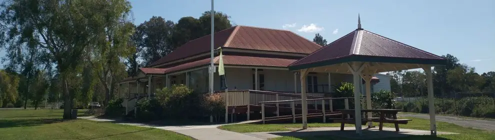 Yandina Historic House