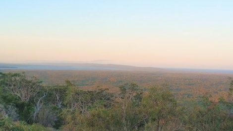 Mount Tinbeerwah Lookout