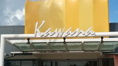 Kawana Shoppingworld