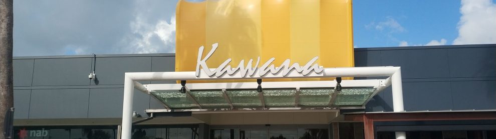 Kawana Shoppingworld