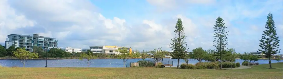 Kawana Sports Precinct